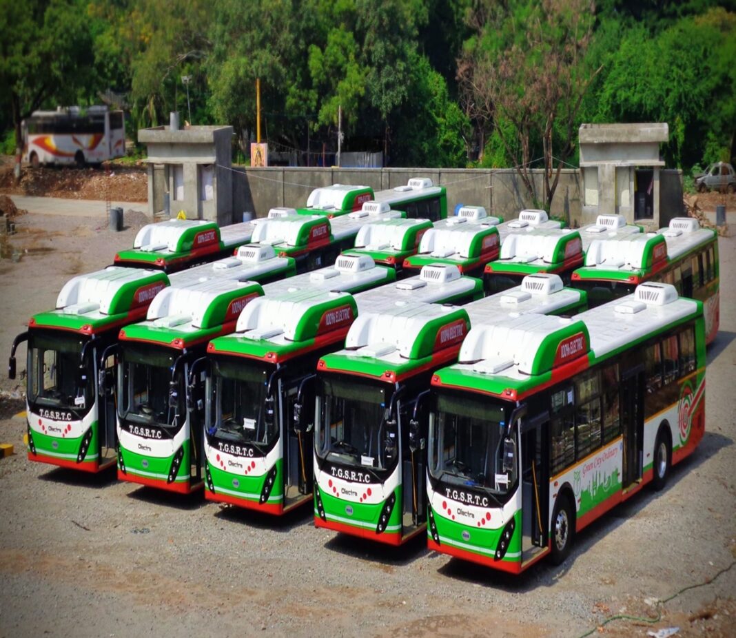 TGSRTC