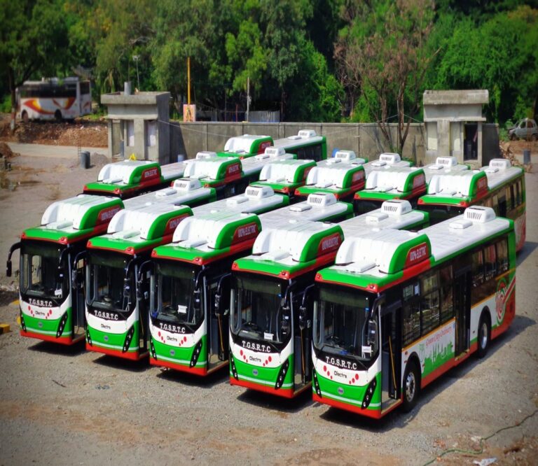 TGSRTC