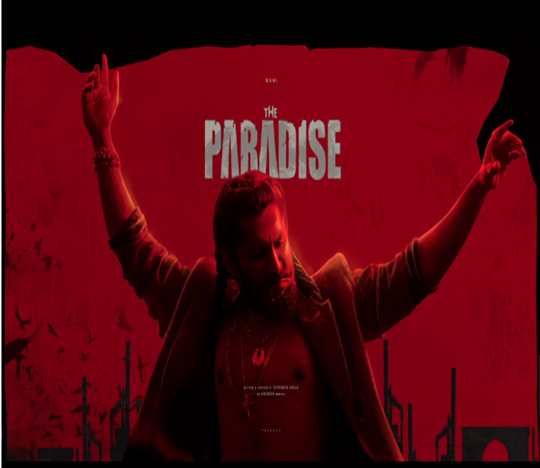 The Paradise