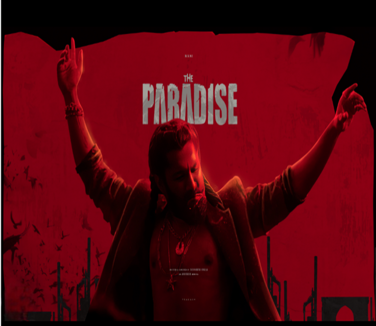 The Paradise