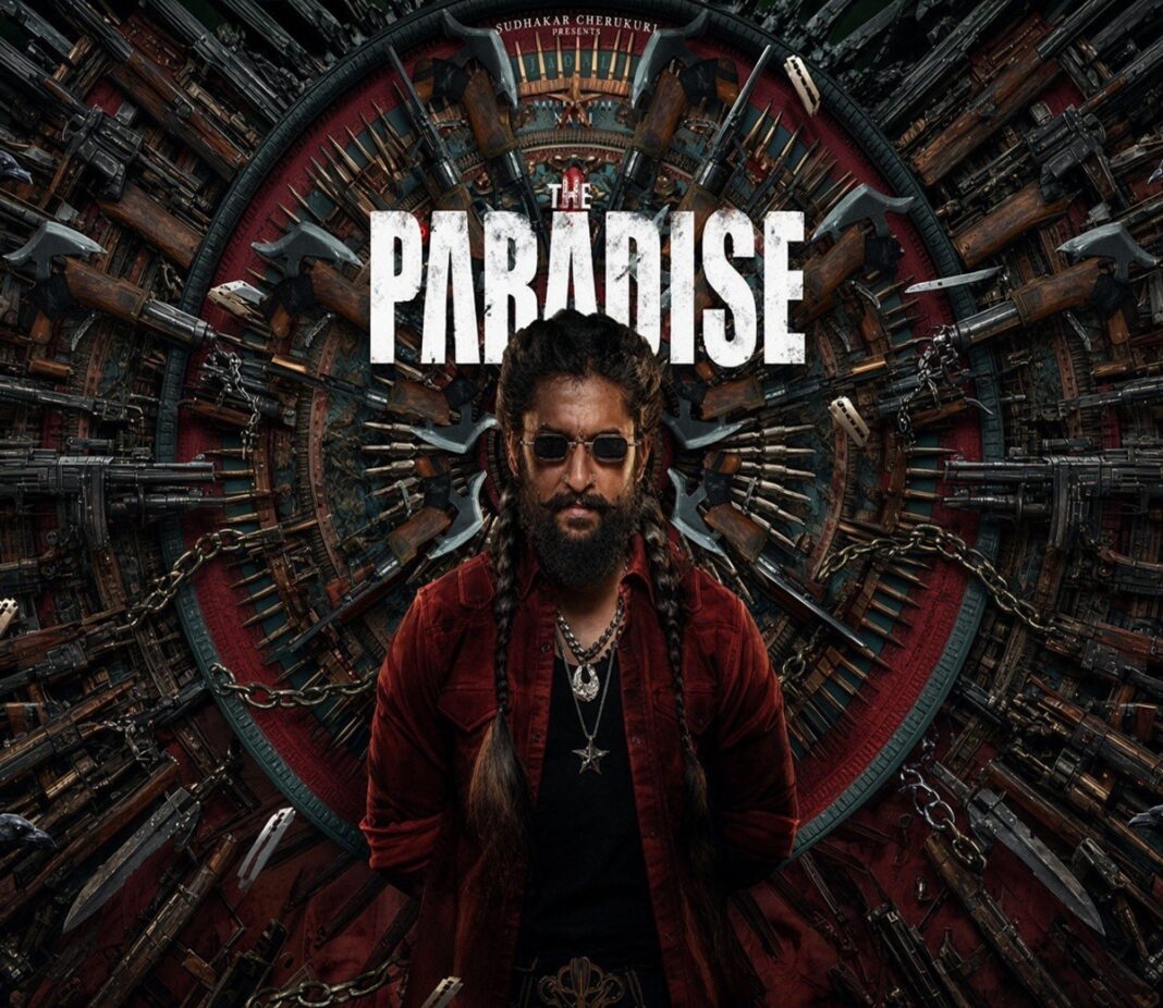 The Paradise