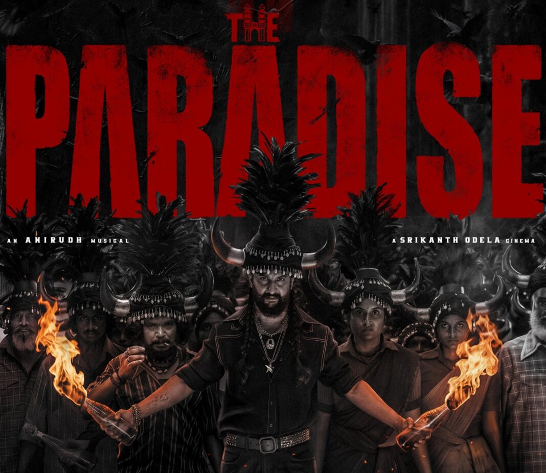 The Paradise