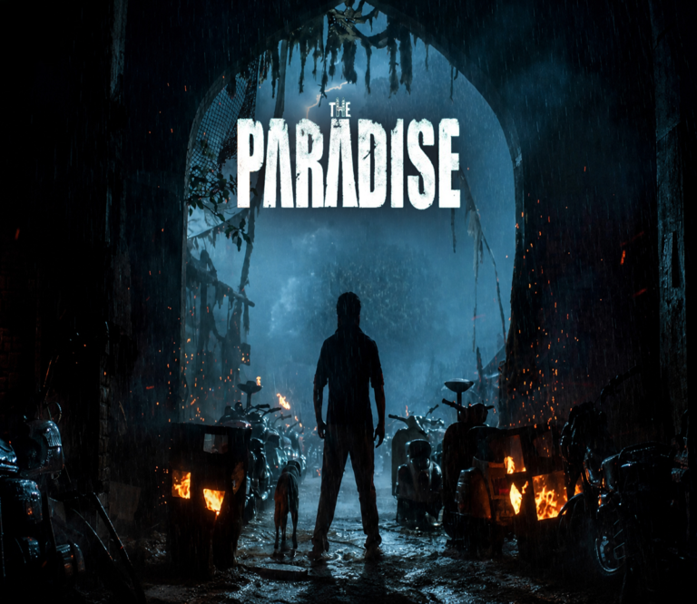 The Paradise