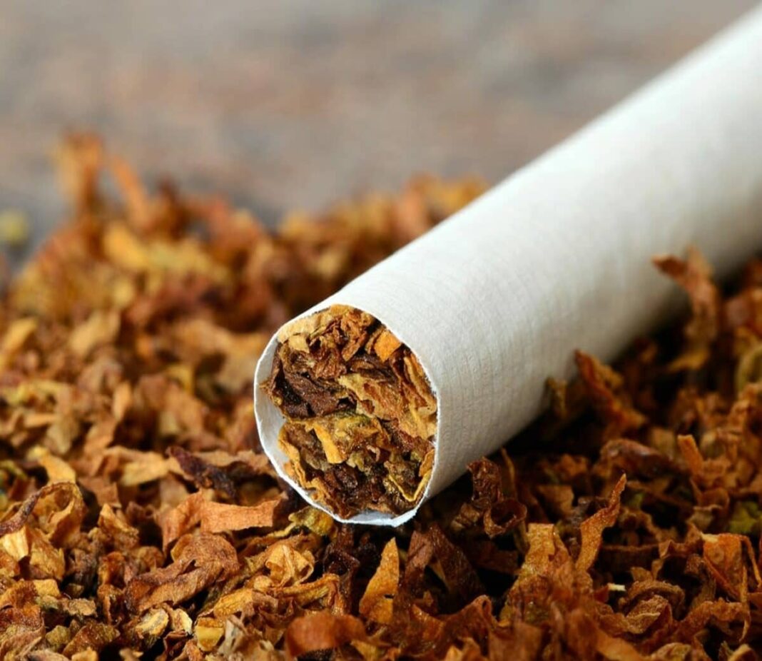 Tobacco