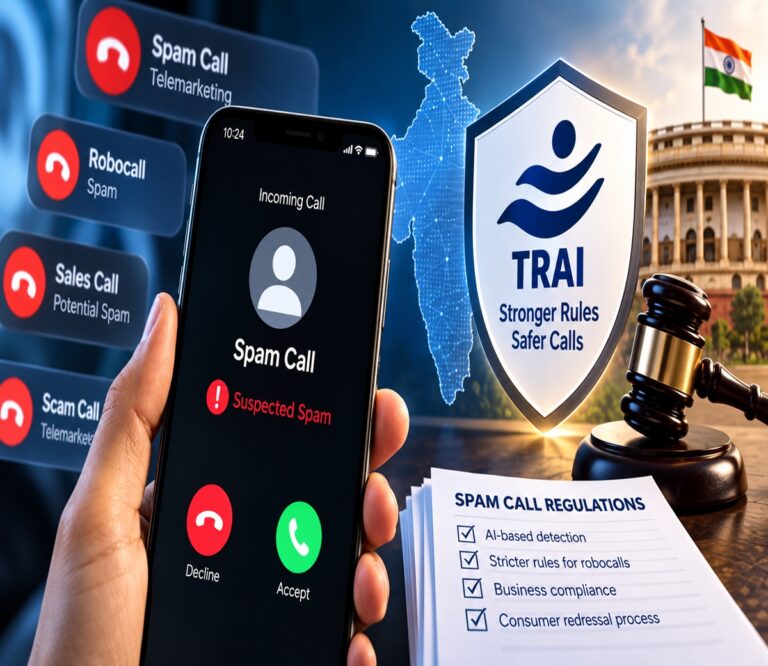 TRAI