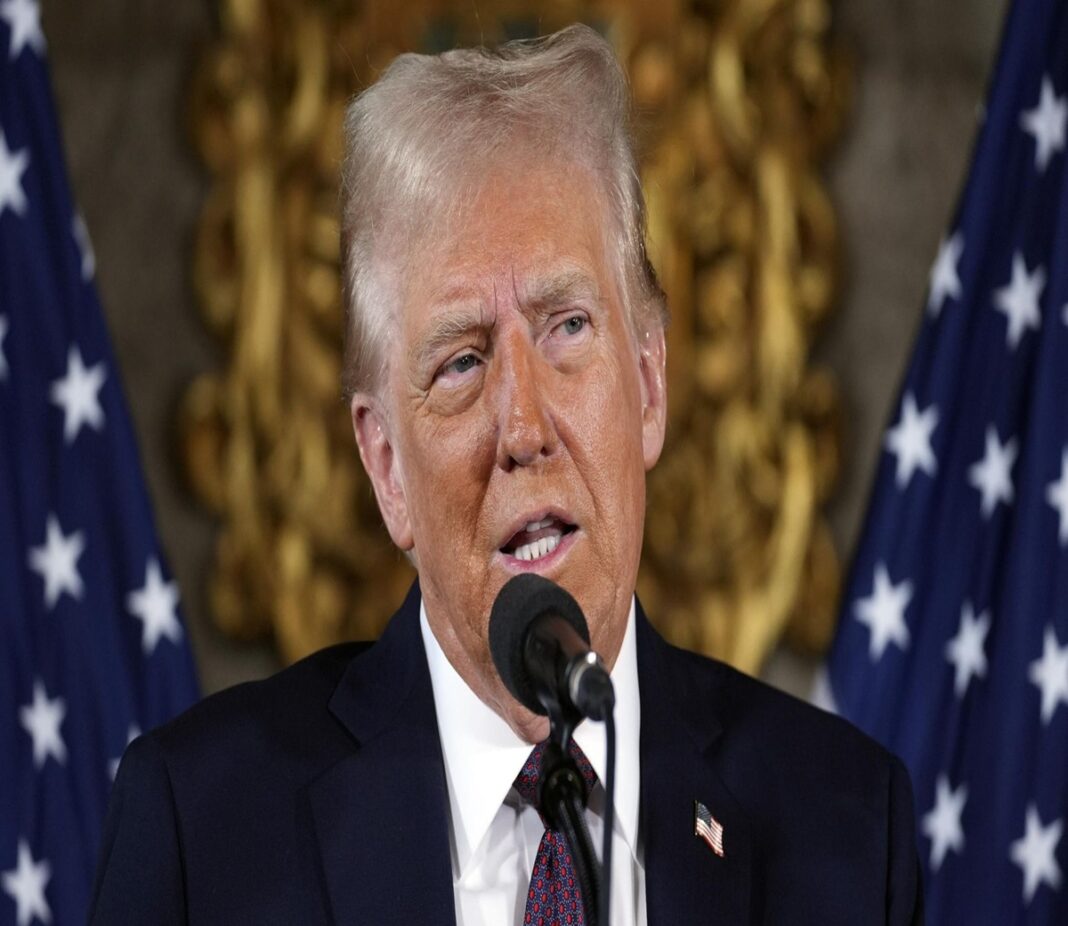Trump