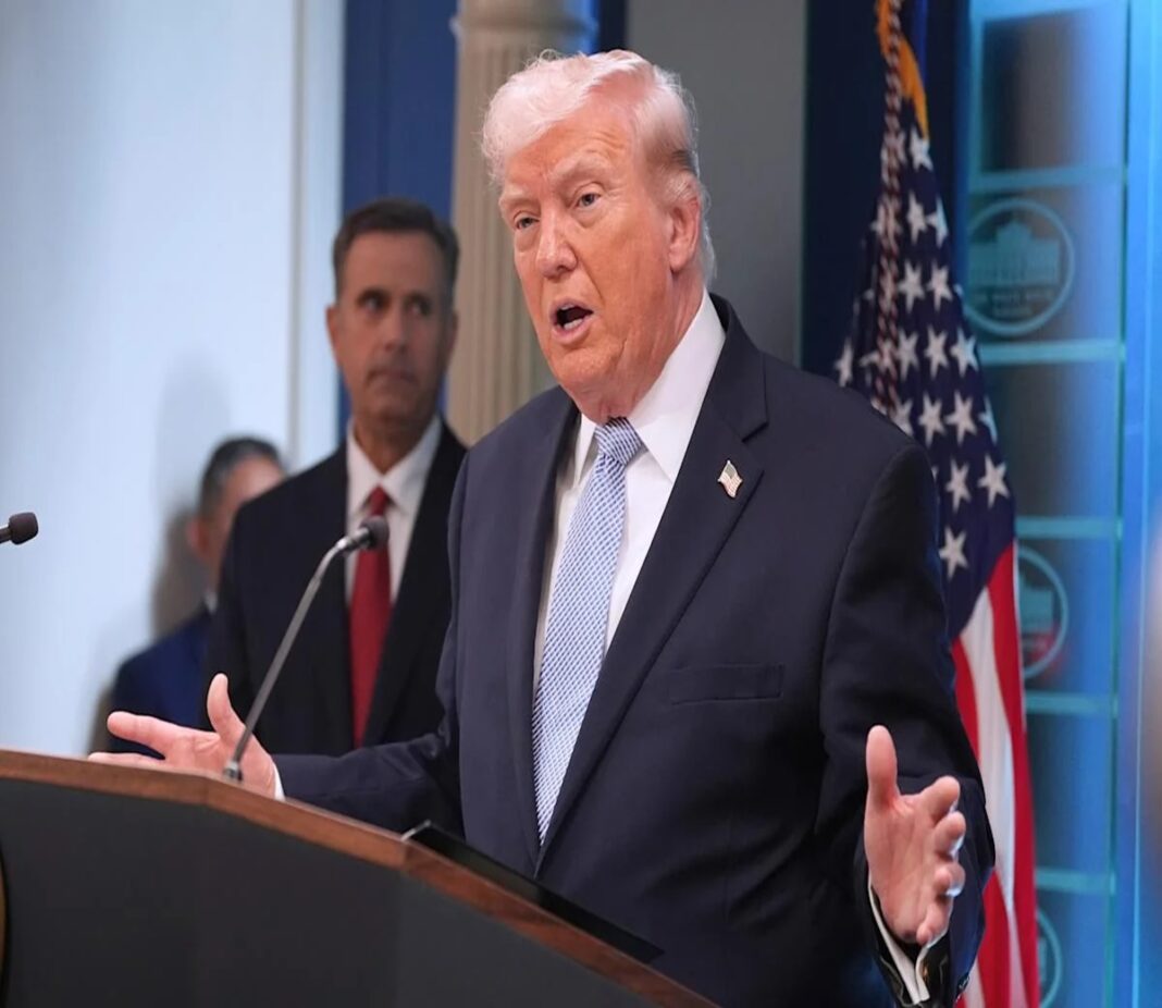 Trump