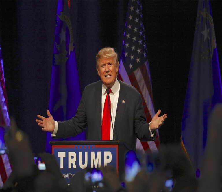 Trump