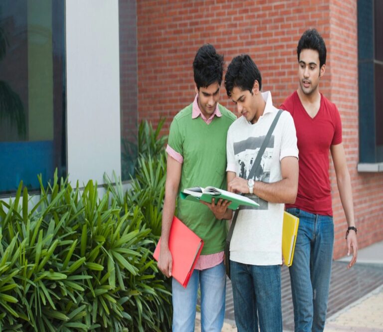 UGC NET Exam