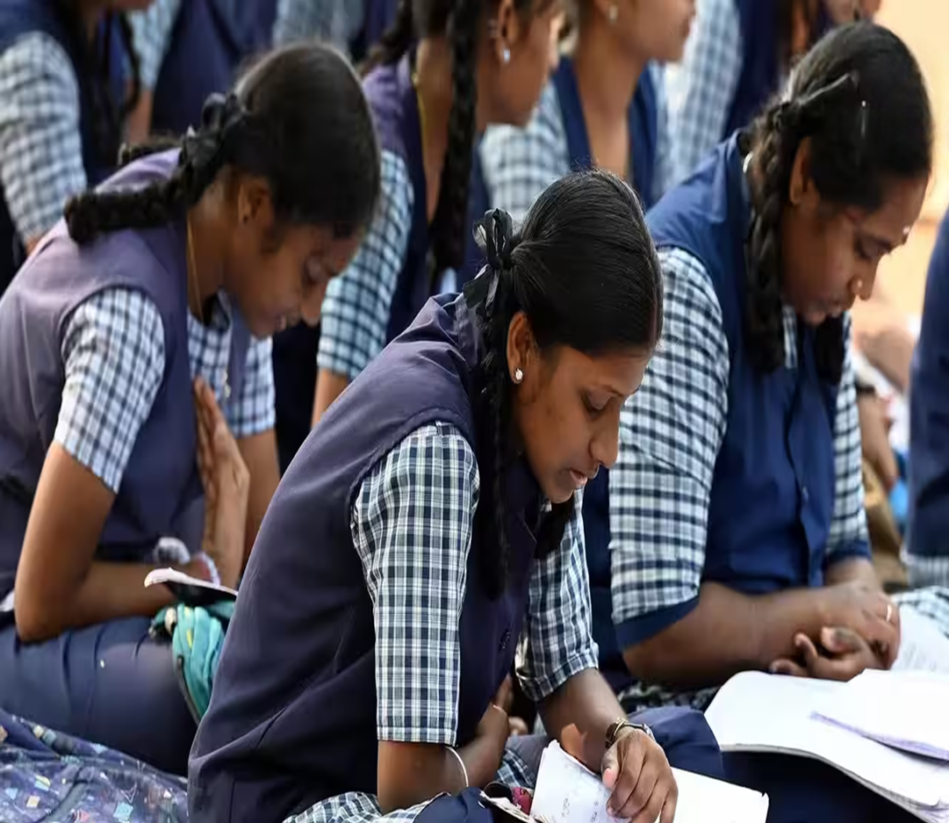 UP School Students