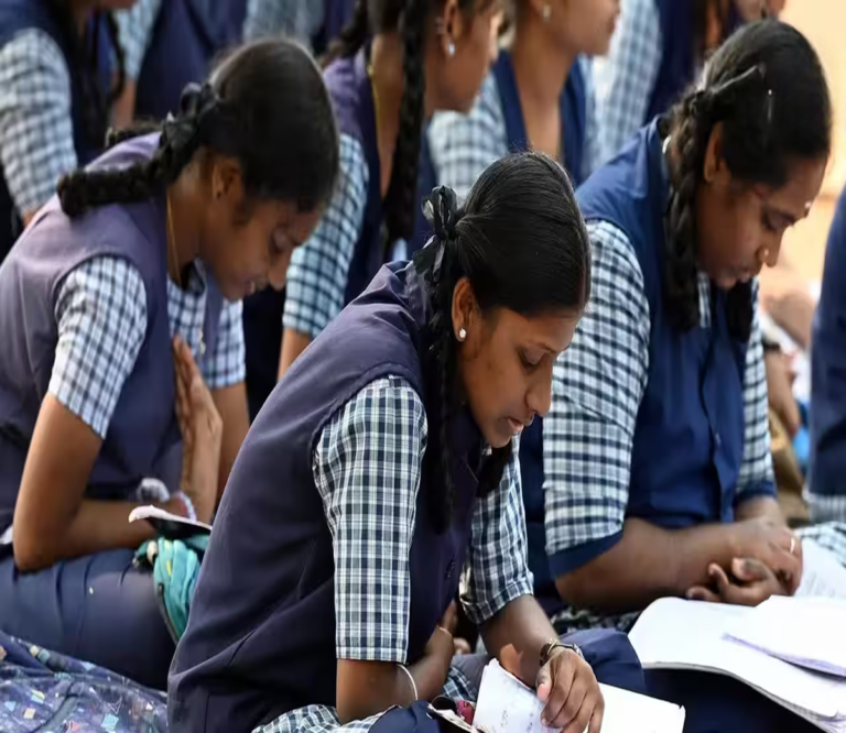 UP School Students