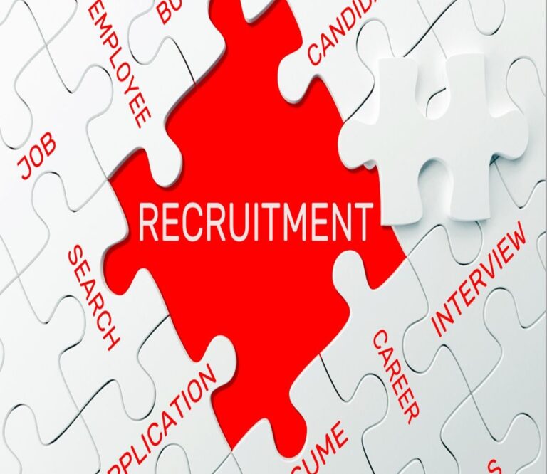 UPSC Recruitment