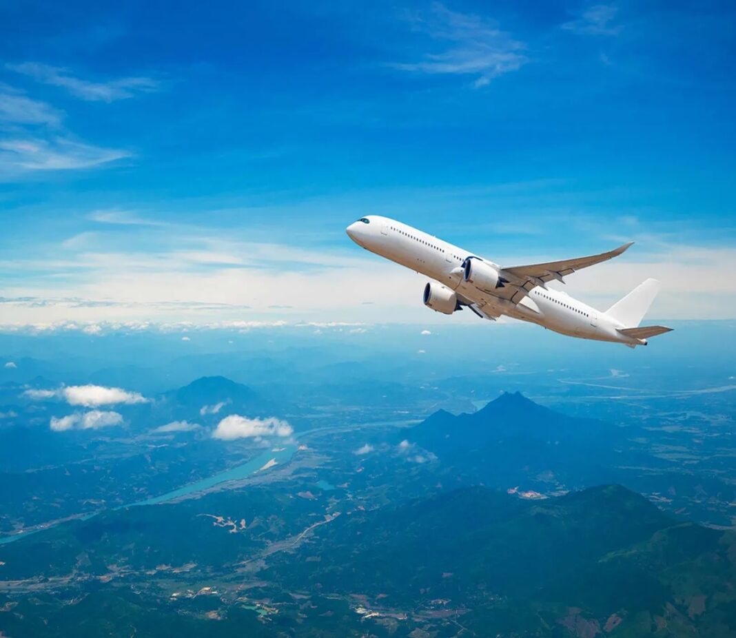 US Airlines