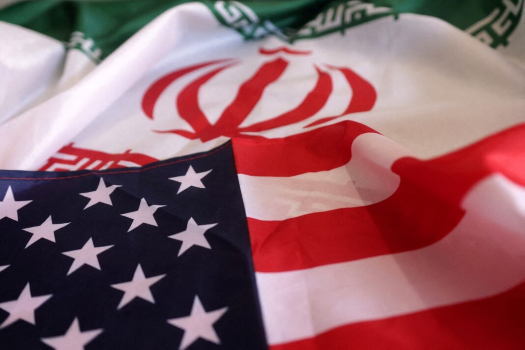US-Iran