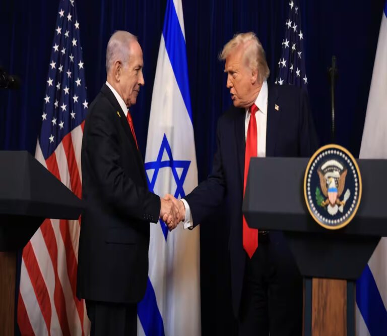 US Israel