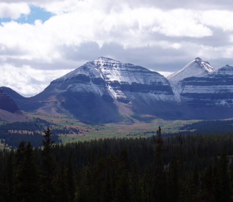 Utah