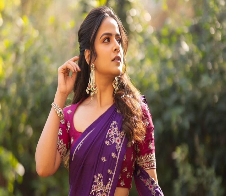 Vaishnavi Chaitanya