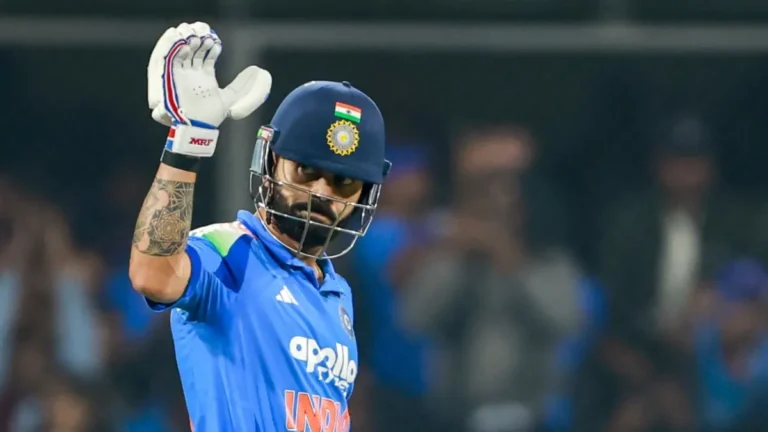virat kohli 2027 ODI world cup
