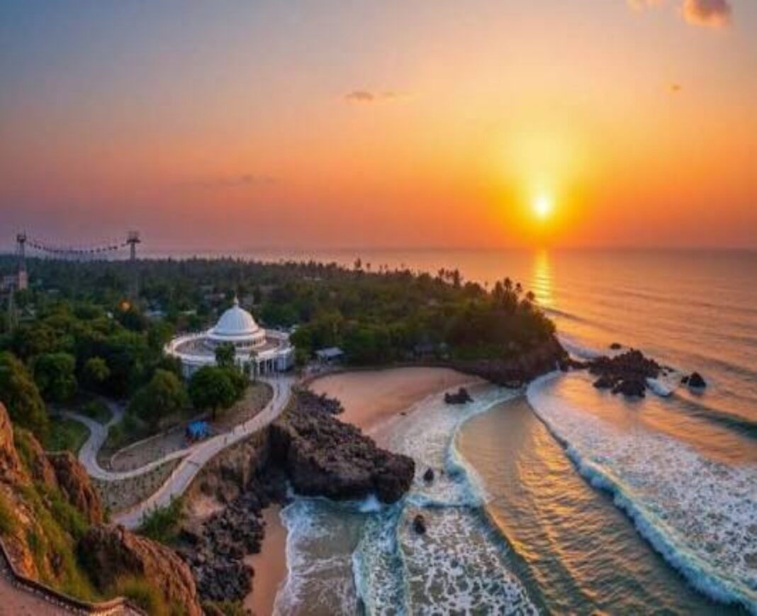 Visakhapatnam