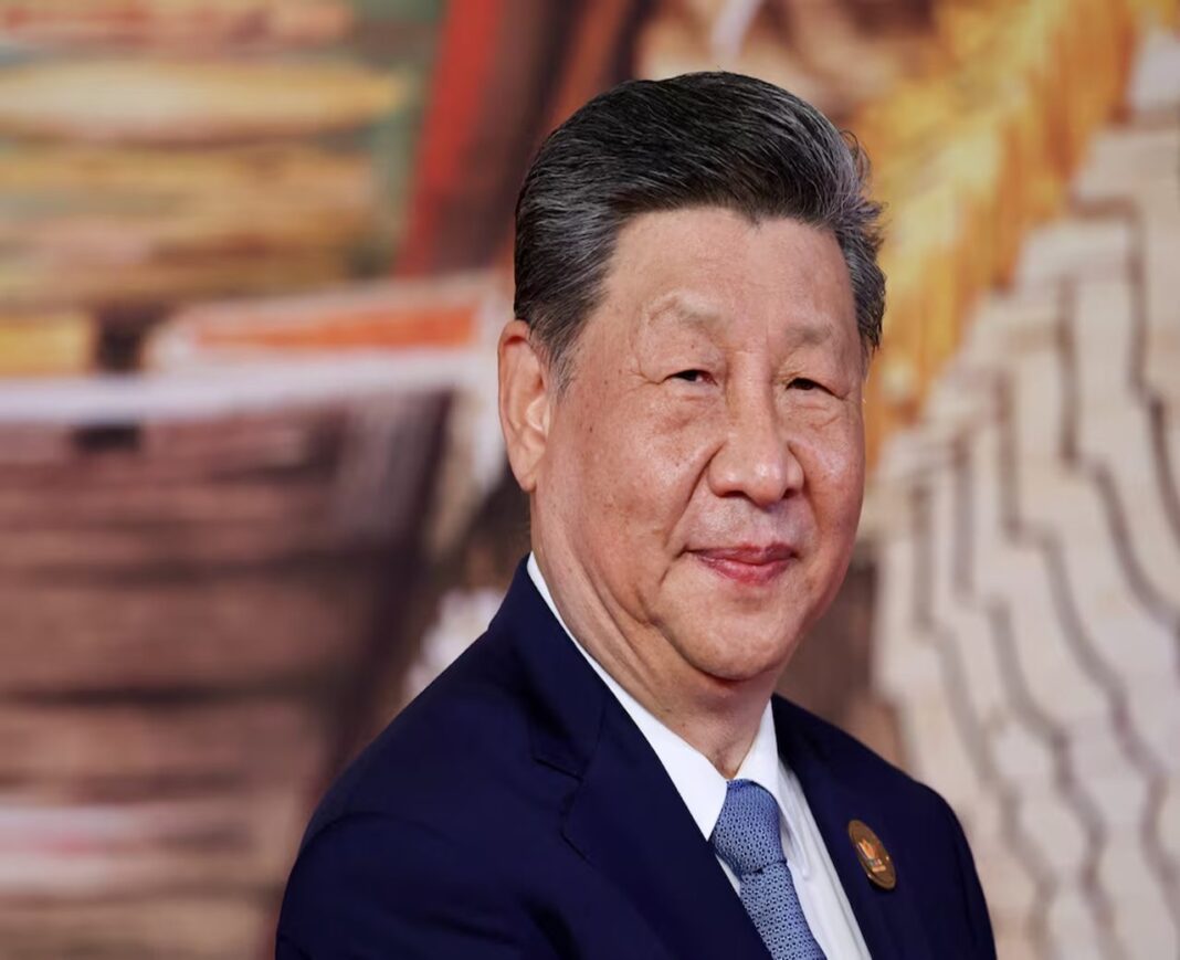 XI