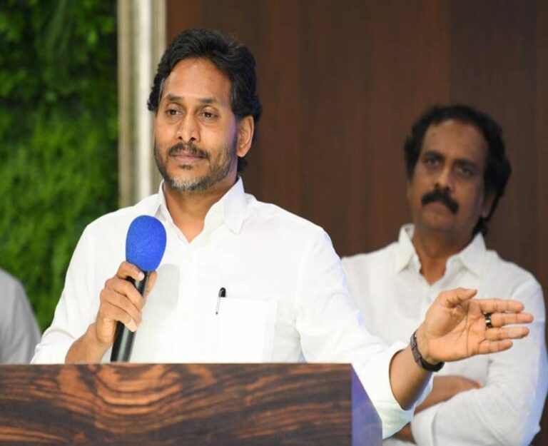 YSRCP