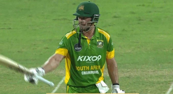 AB de villiers