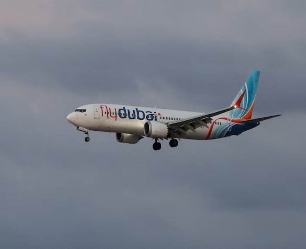 Airline