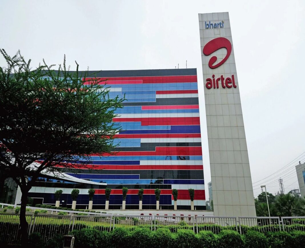 Airtel