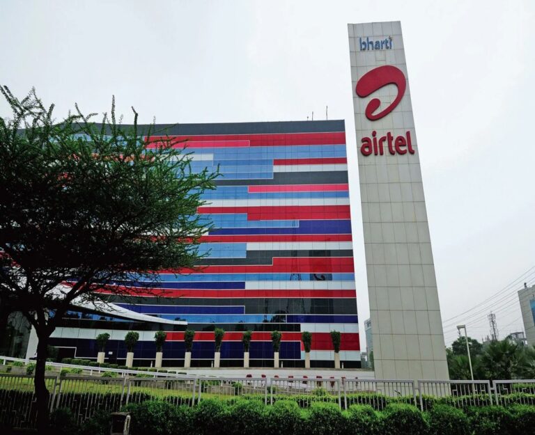 Airtel