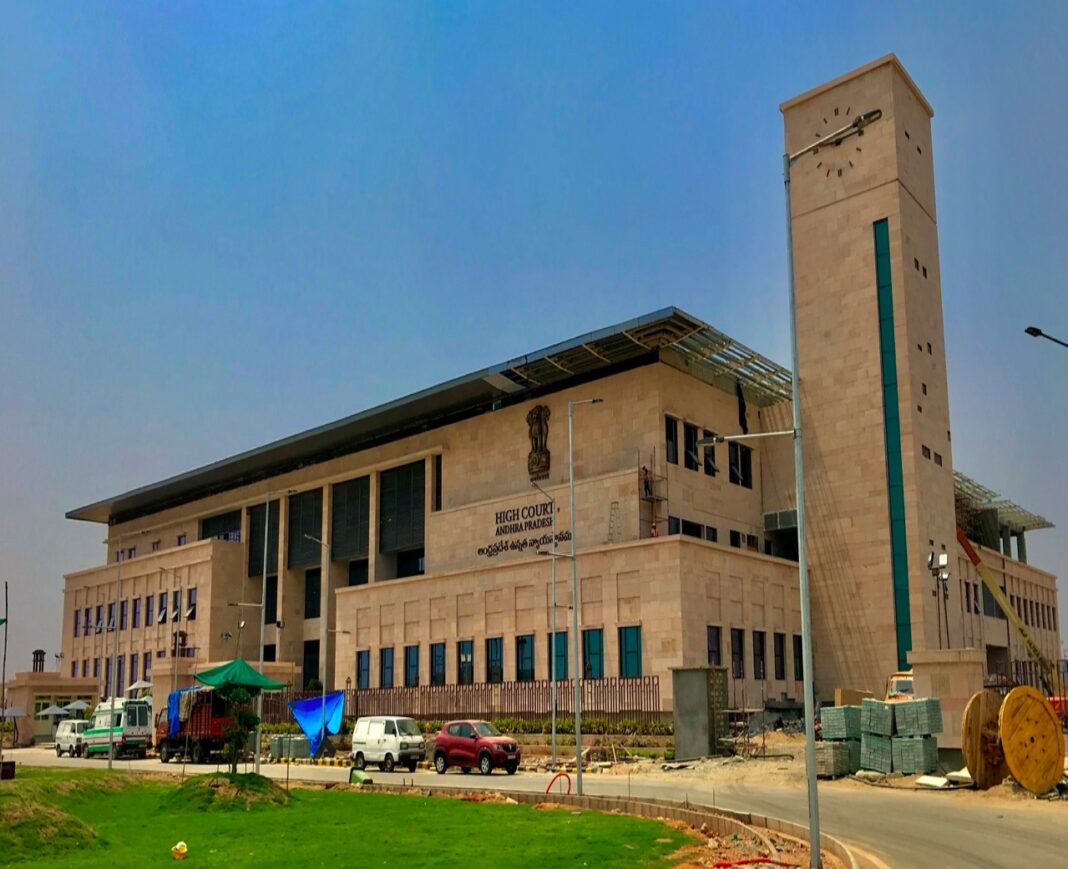 Andhra Pradesh