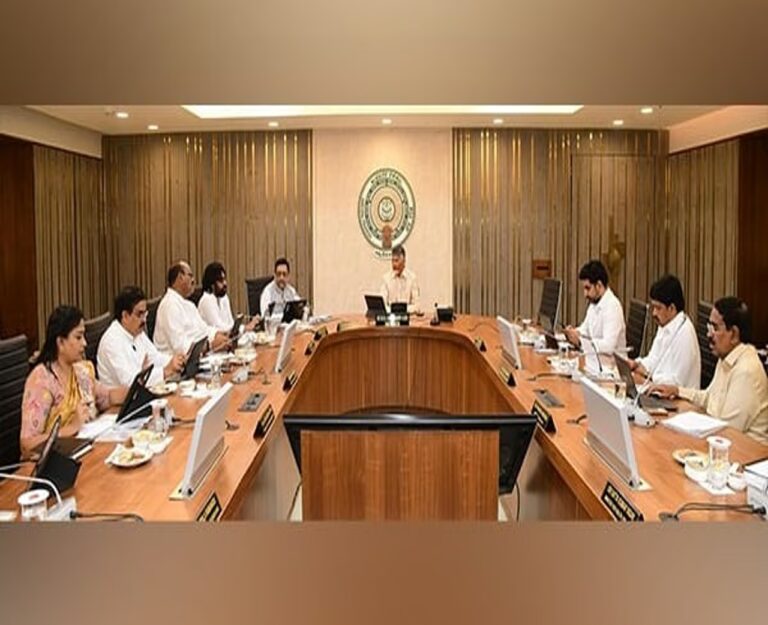 AP Cabinet