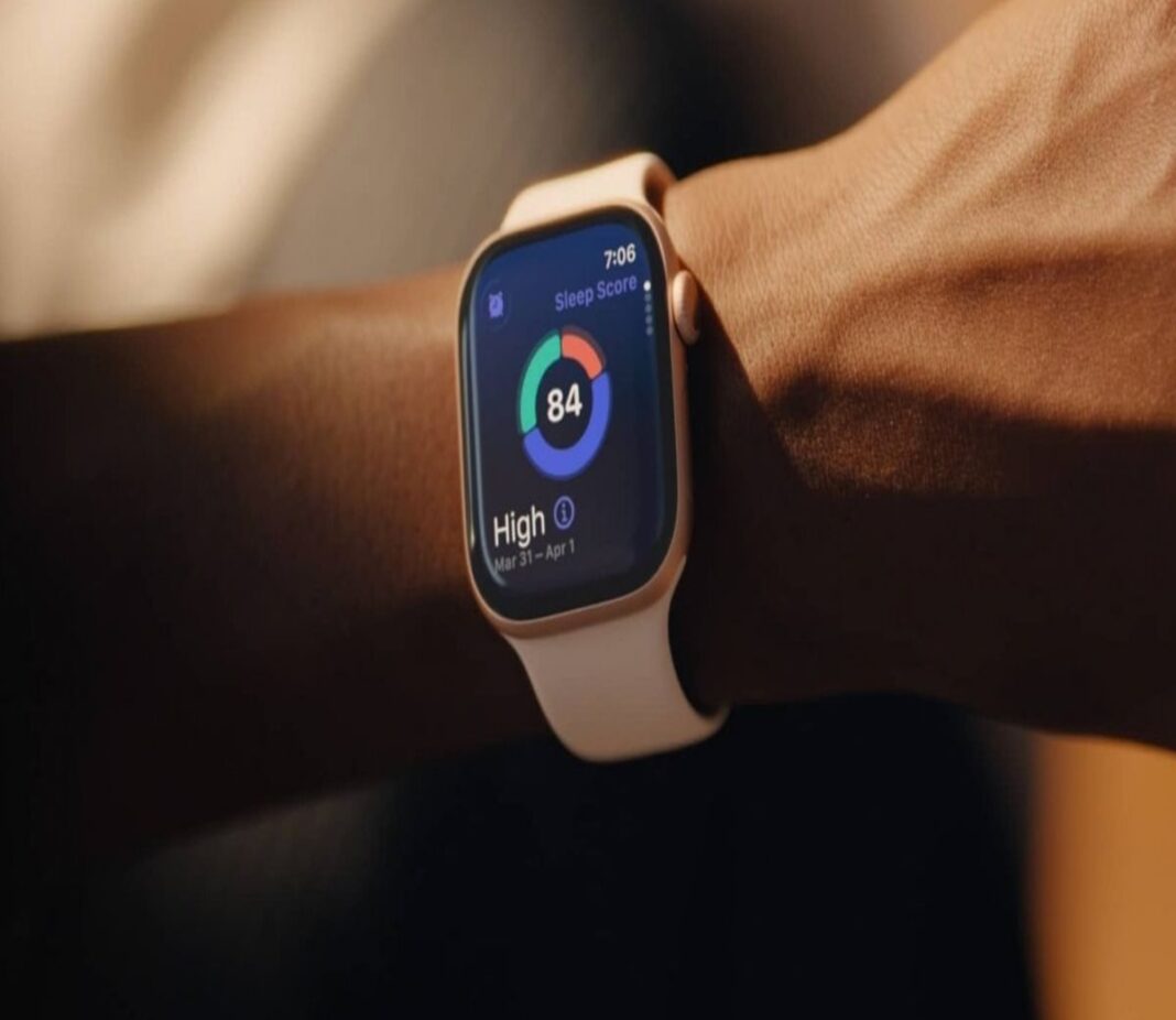 Apple Watch Series 11
