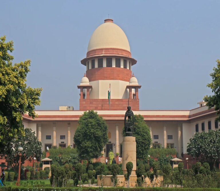 BC Reservation Case In Supreme Court