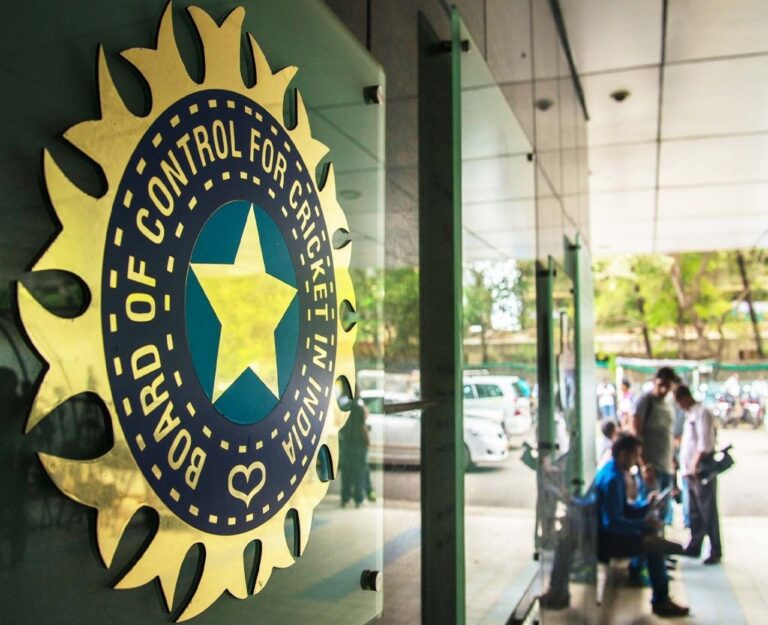 BCCI