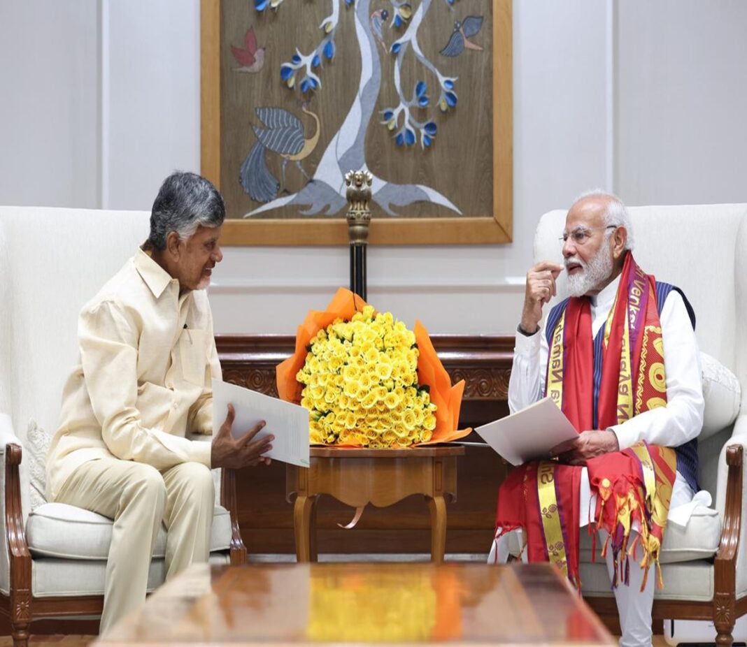 Chandrababu