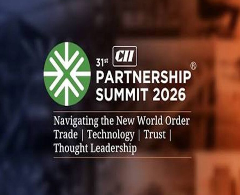 CII Summit