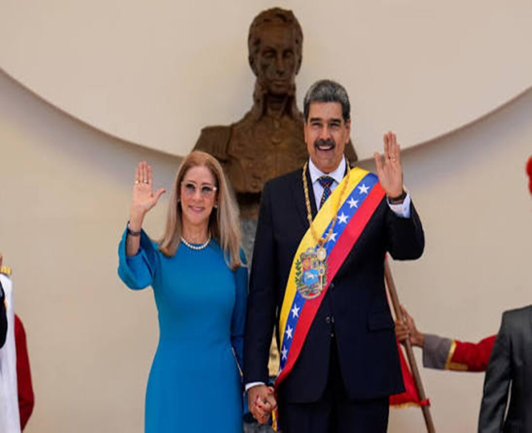 Ex-Venezuelan