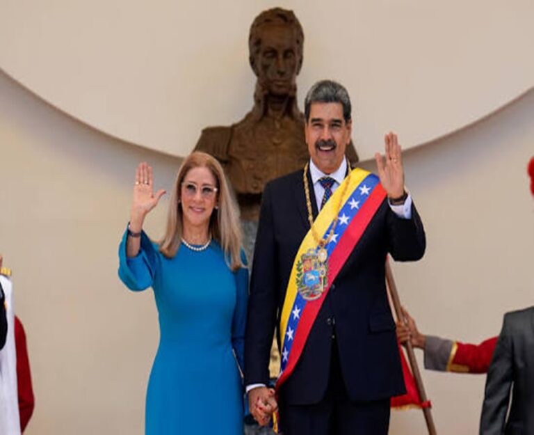 Ex-Venezuelan