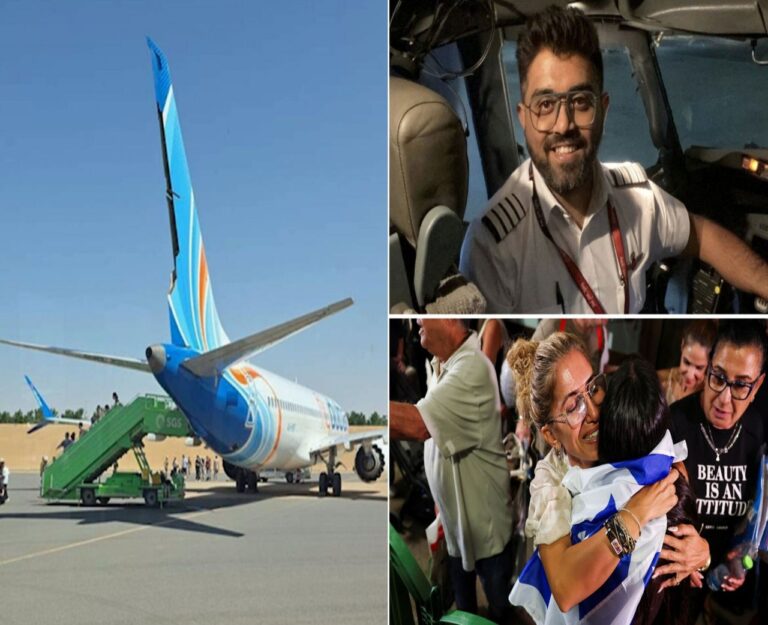 Flydubai