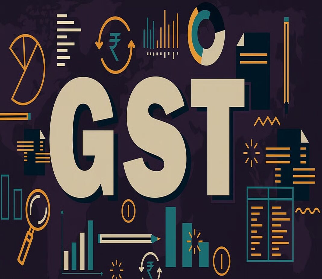 GST