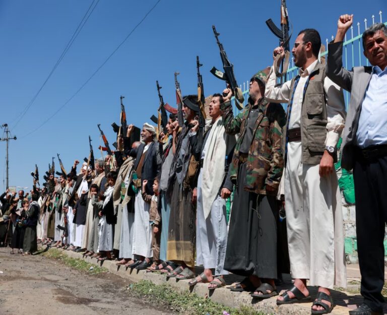 Houthis