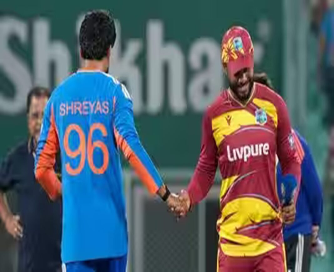 India
