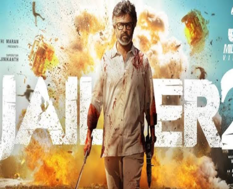 Jailer 2