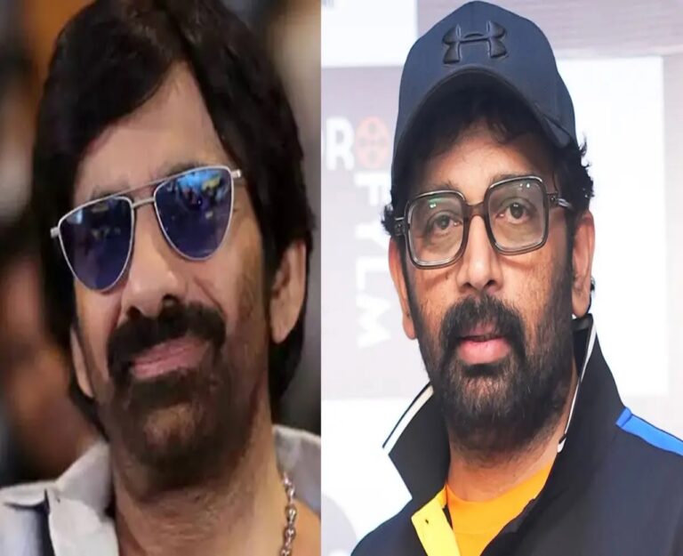 JD Chakravarthy