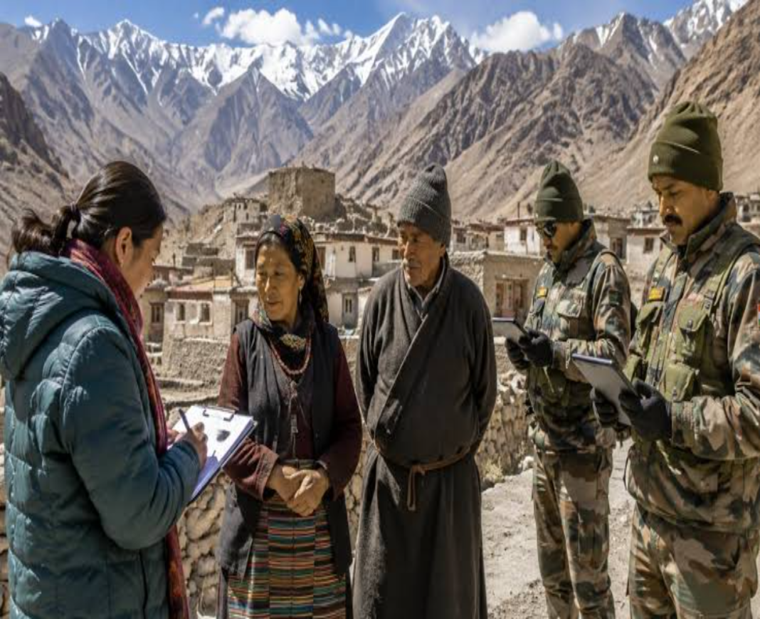 Ladakh