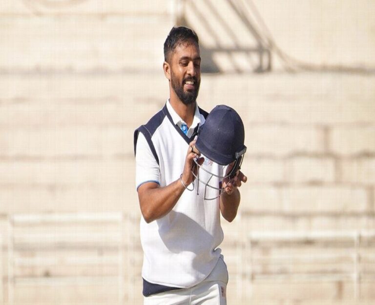 Mandeep Singh
