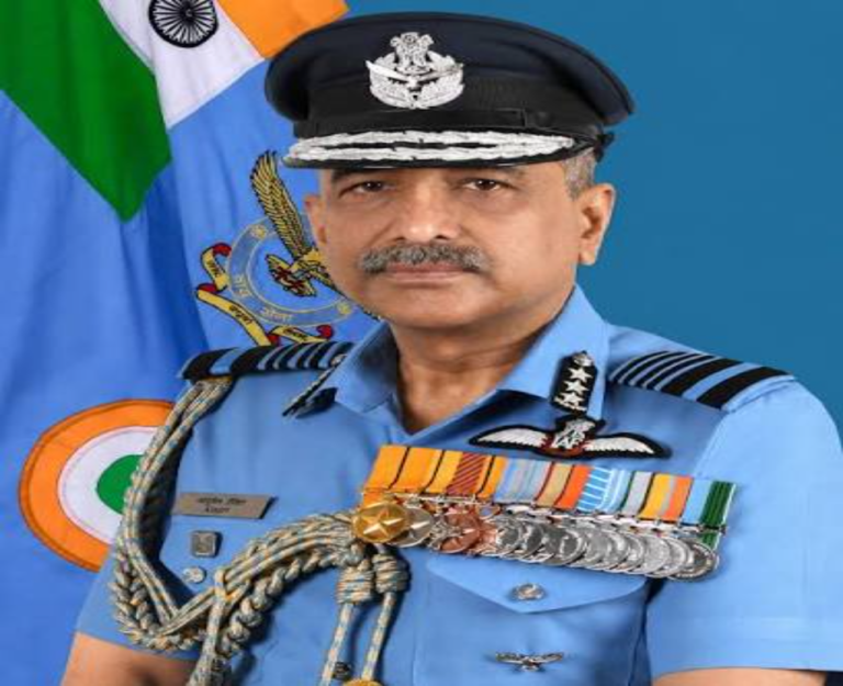Marshal Ashutosh
