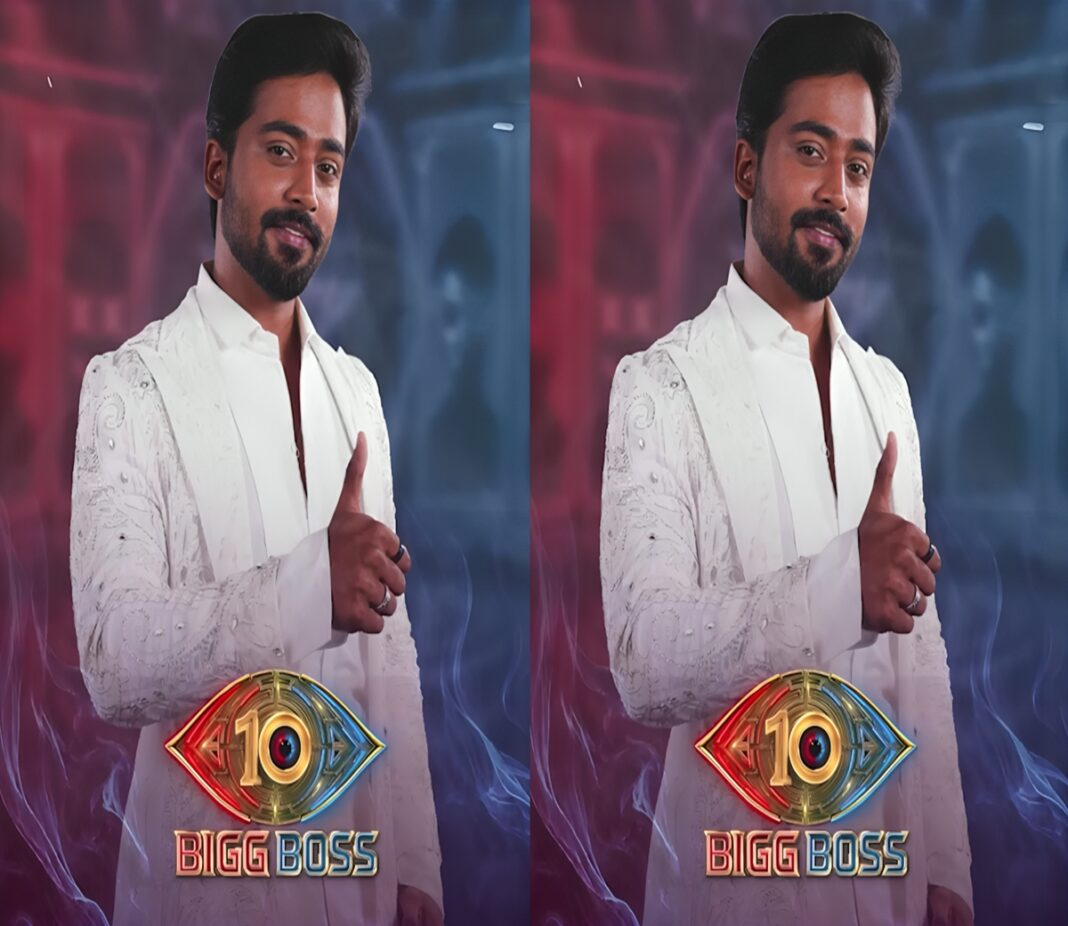 Mukesh Gowda