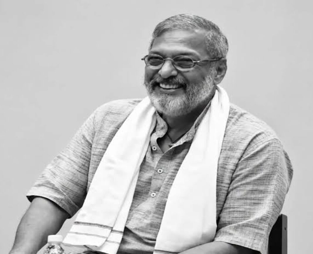 Nana Patekar
