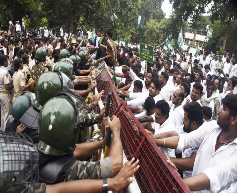 Odisha